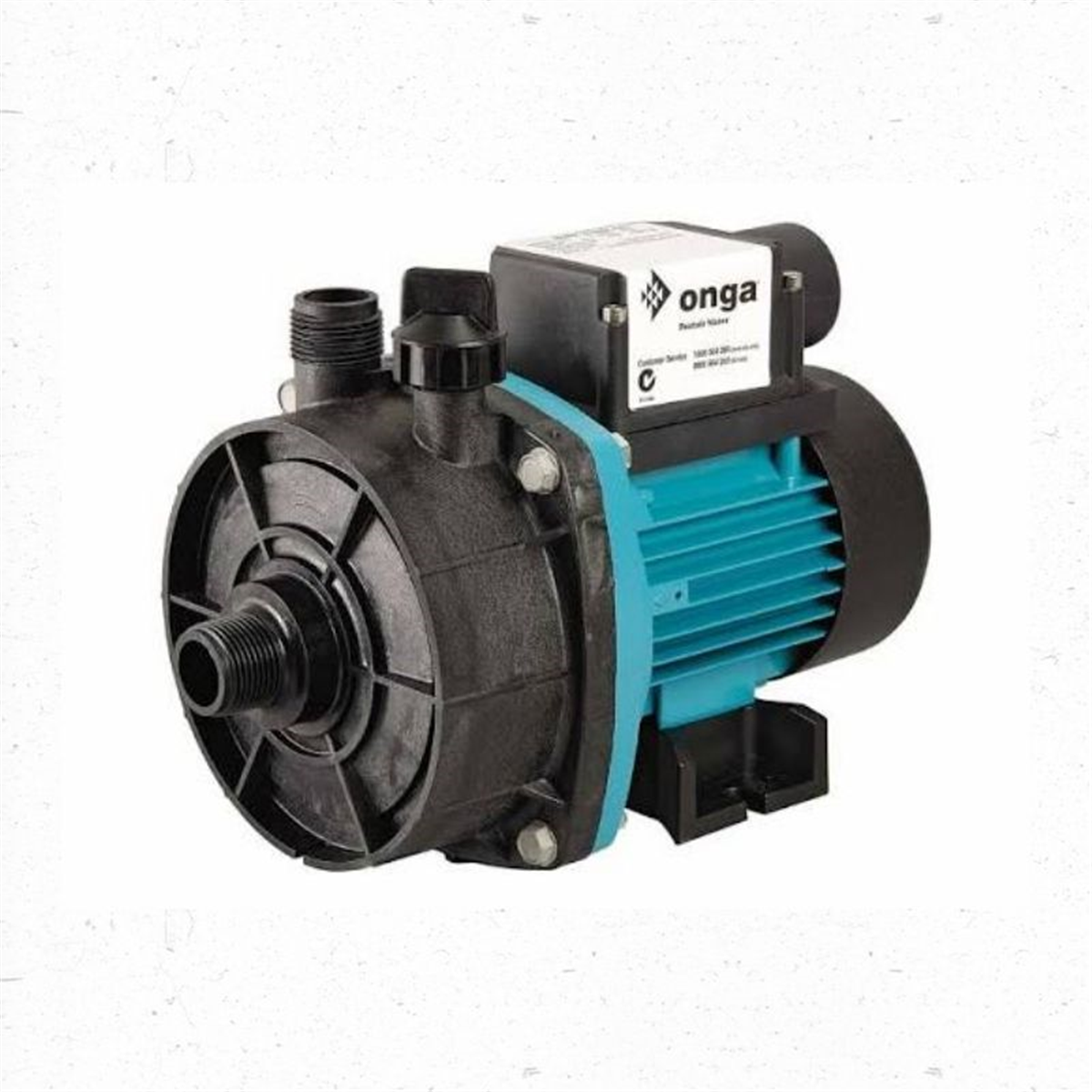 Onga 413 Hi-Flo Transfer Pump