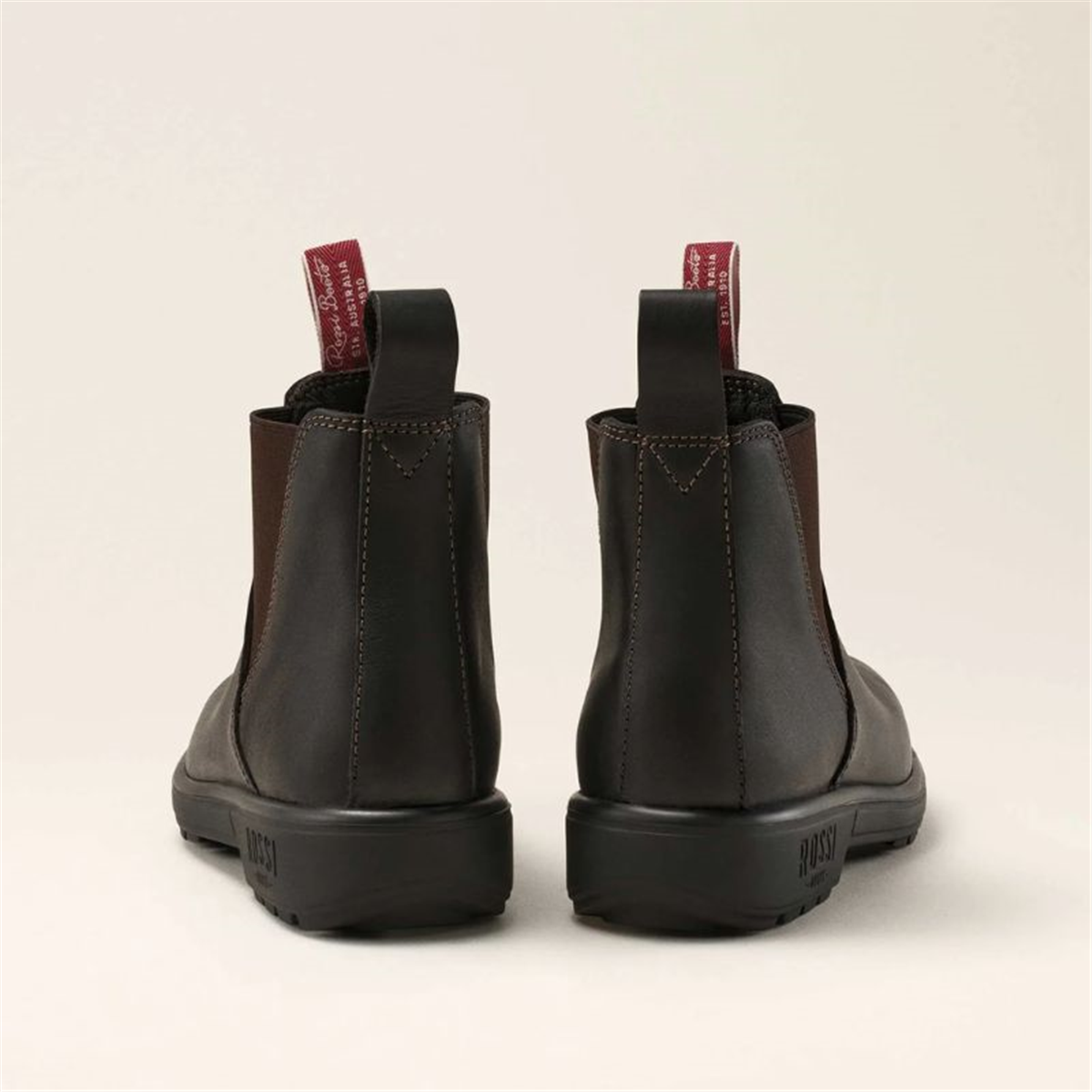 Rossi 340 Endura Musk Women - Claret