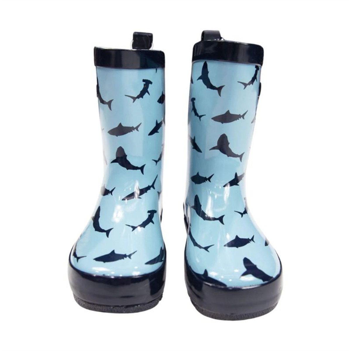 Korango Kids Gumboot - Shark