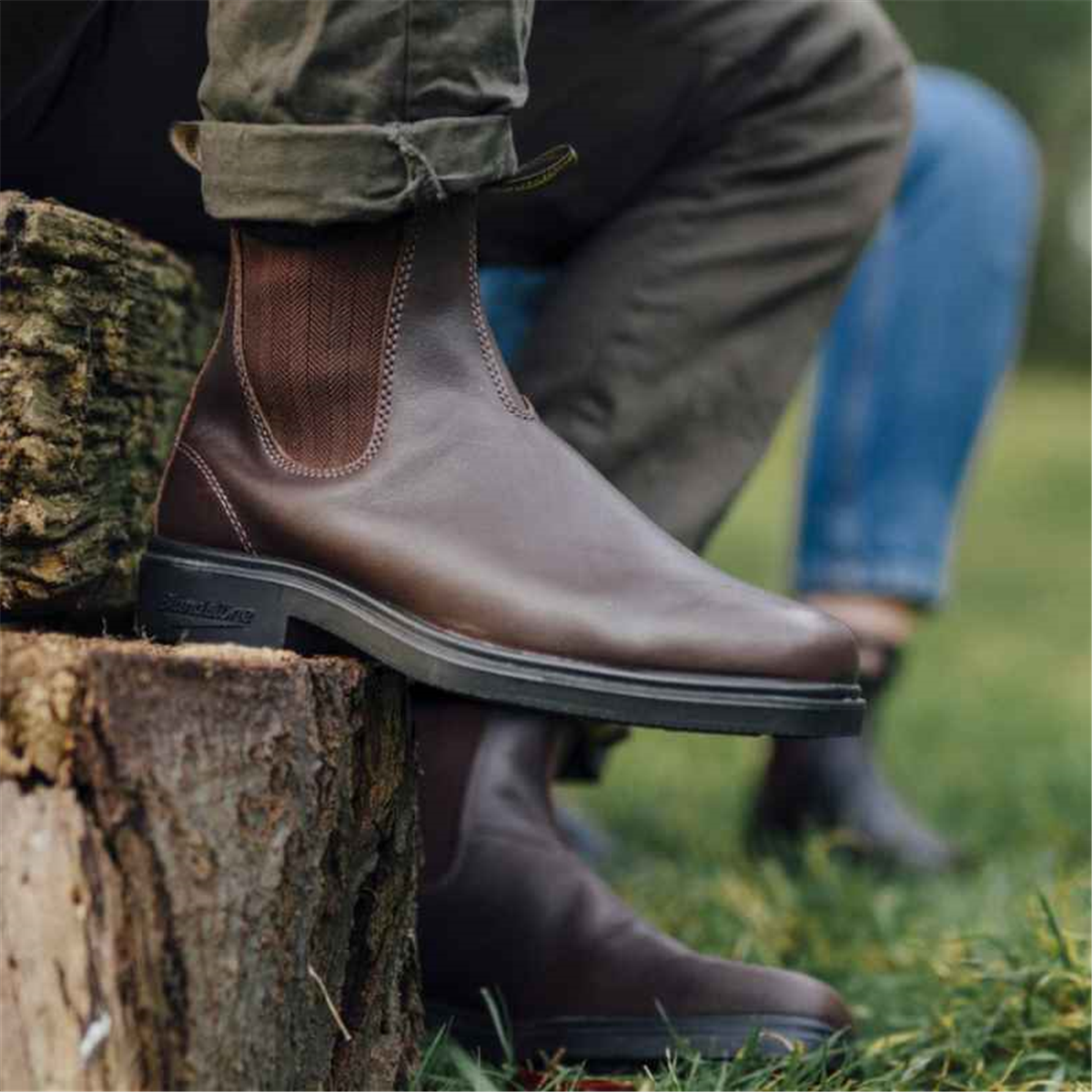 Blundstone 659 Unisex Work Boot