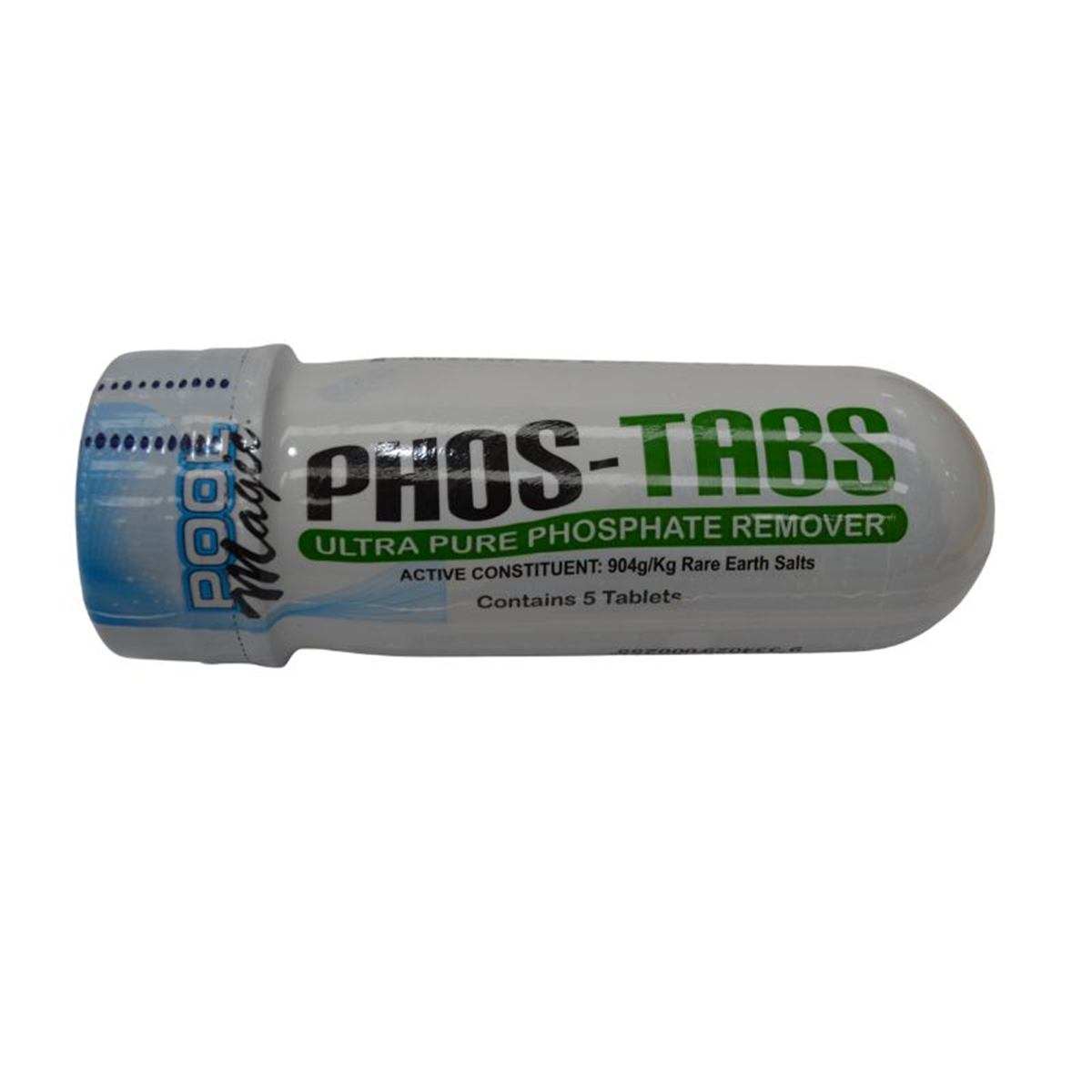Pool Magic Ultra Pure Phos-Tabs 5pk