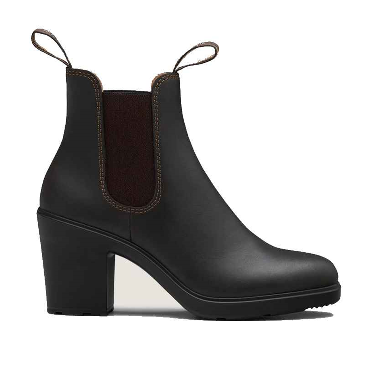 Blundstone 2366 Womens Heel - Brown