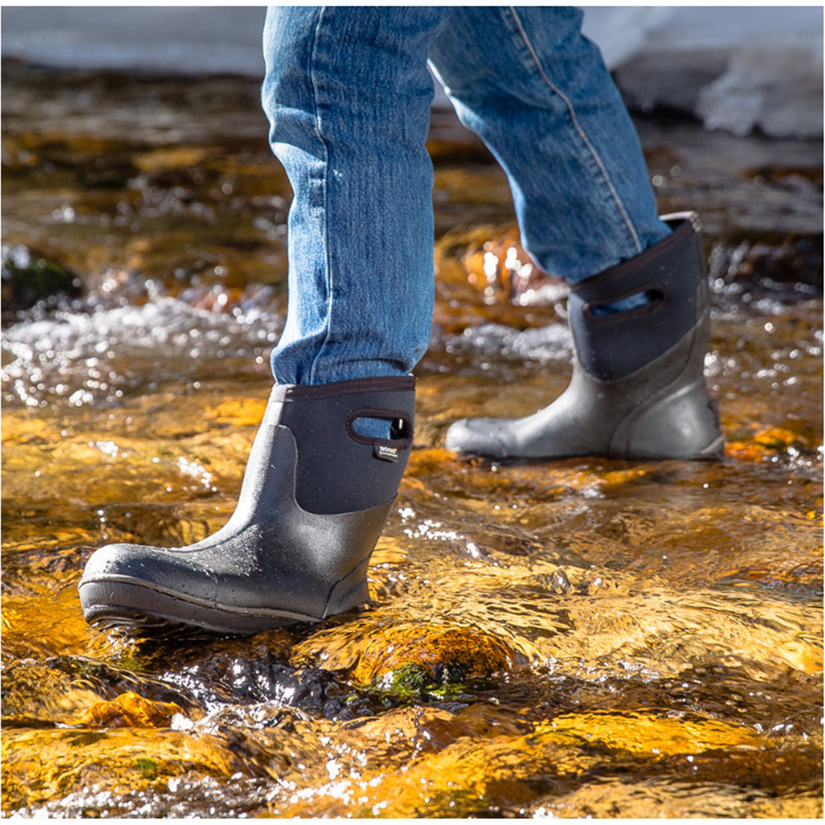 Bogs Men's Ultra Mid Farm