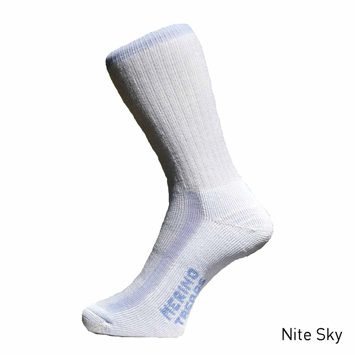 Merino Treads Allday Socks - (S) 2 - 8