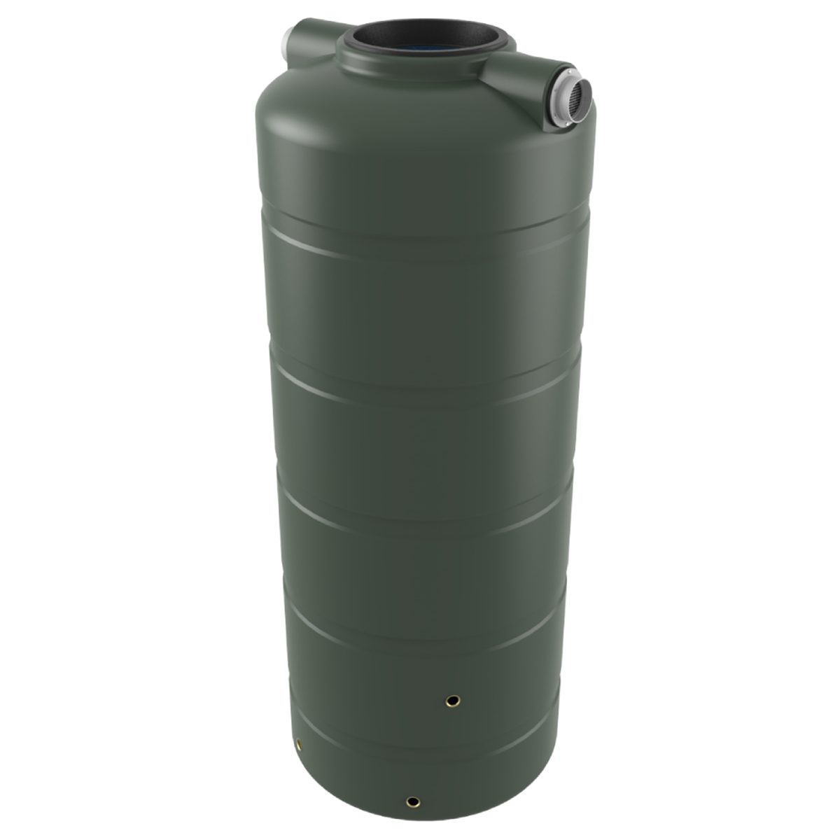 Bushmans 1,000 Litre Modular Slimline Rainwater Tank TT210