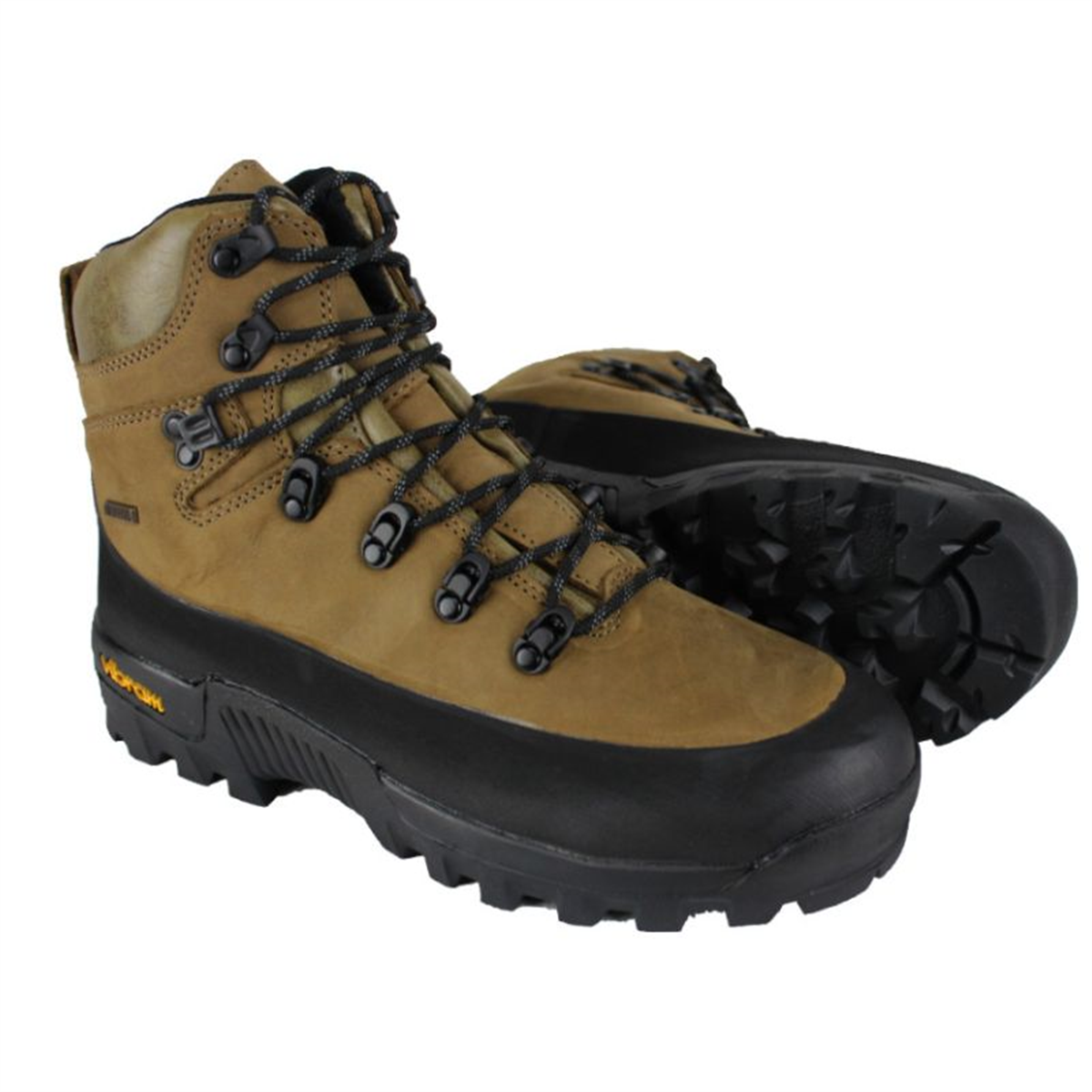 Ridgeline Apache Boot