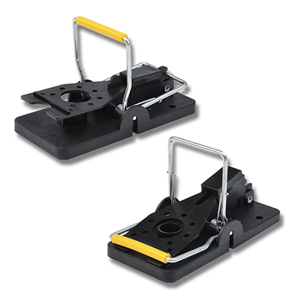 Wire Snap Mouse Trap 2 Pack