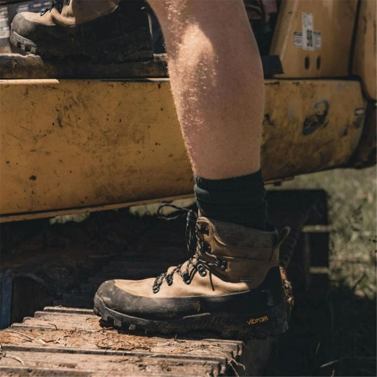 Ridgeline Apache Boot