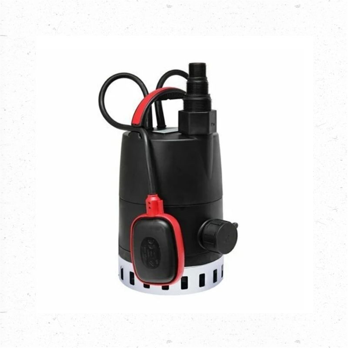 Grundfos Unilift CC9-A1 Submersible Drainage Pump - 170 LPM