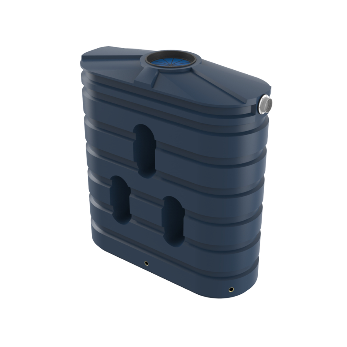 Bushmans 1,000 Litre Slimline Rainwater Tank TSL230