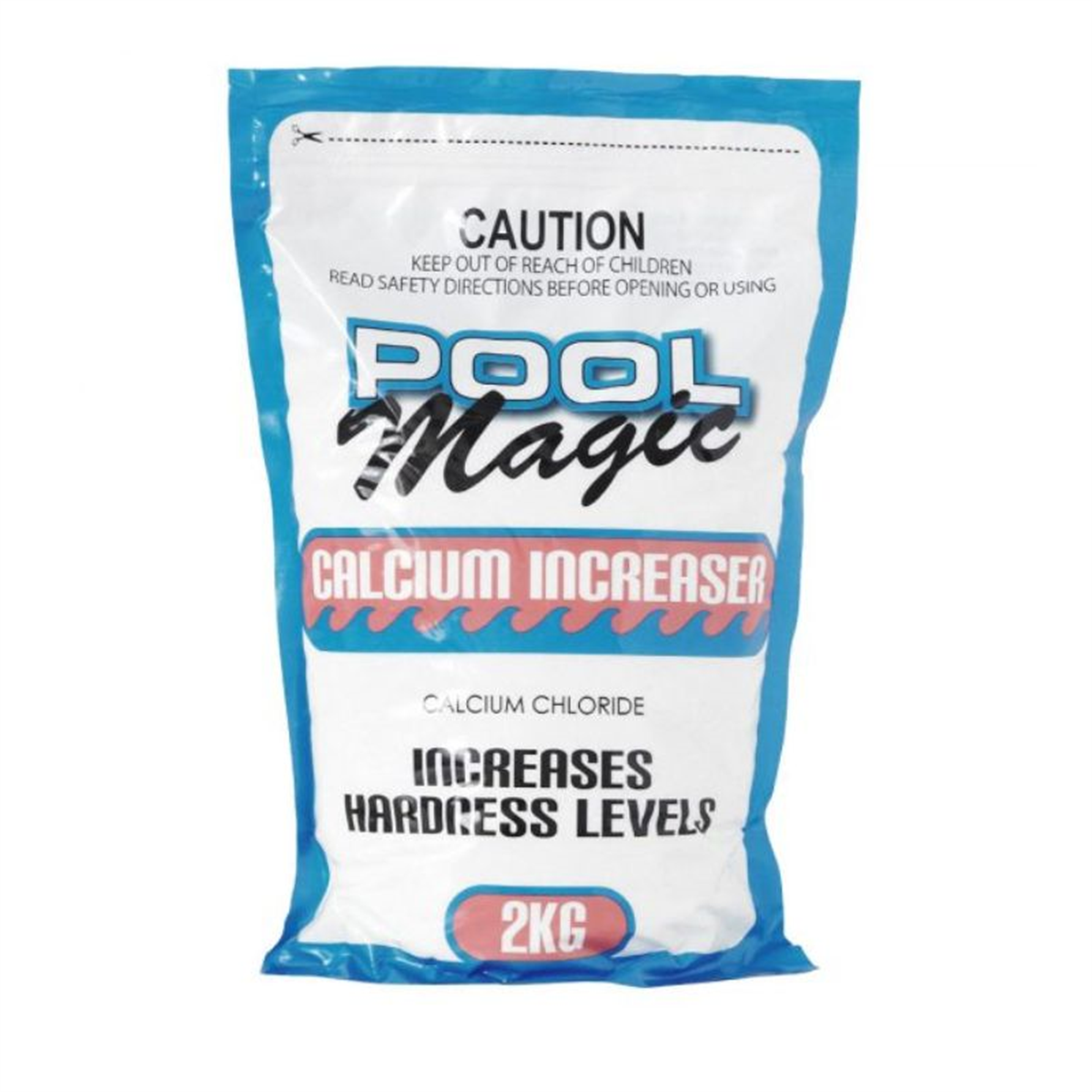 Pool Magic Calcium Increaser 2kg