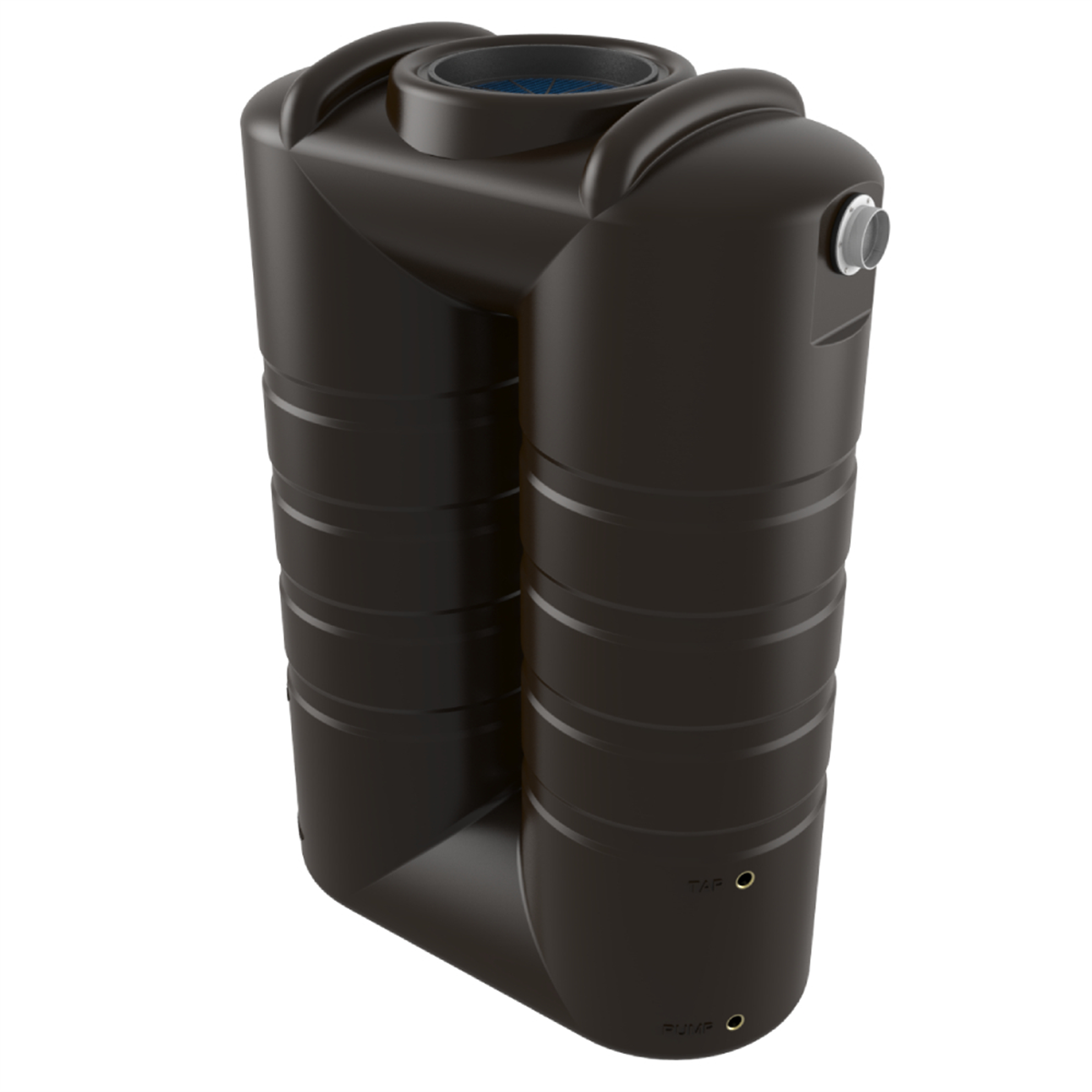 Bushmans 1,000 Litre Slimline Rainwater Tank TSL220