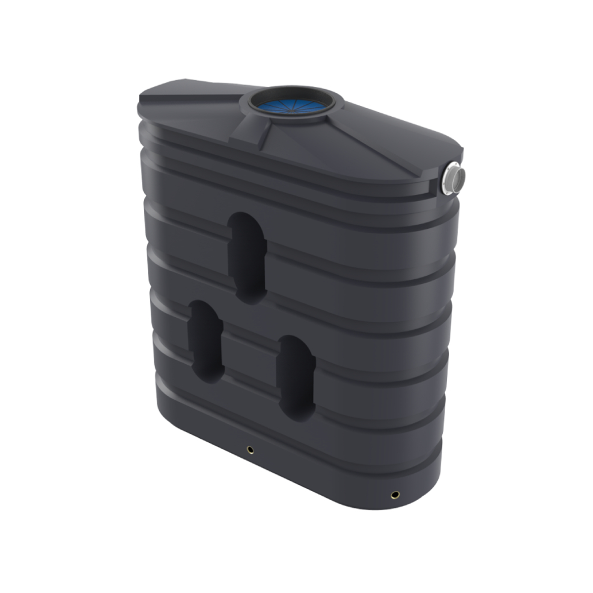 Bushmans 1,000 Litre Slimline Rainwater Tank TSL230