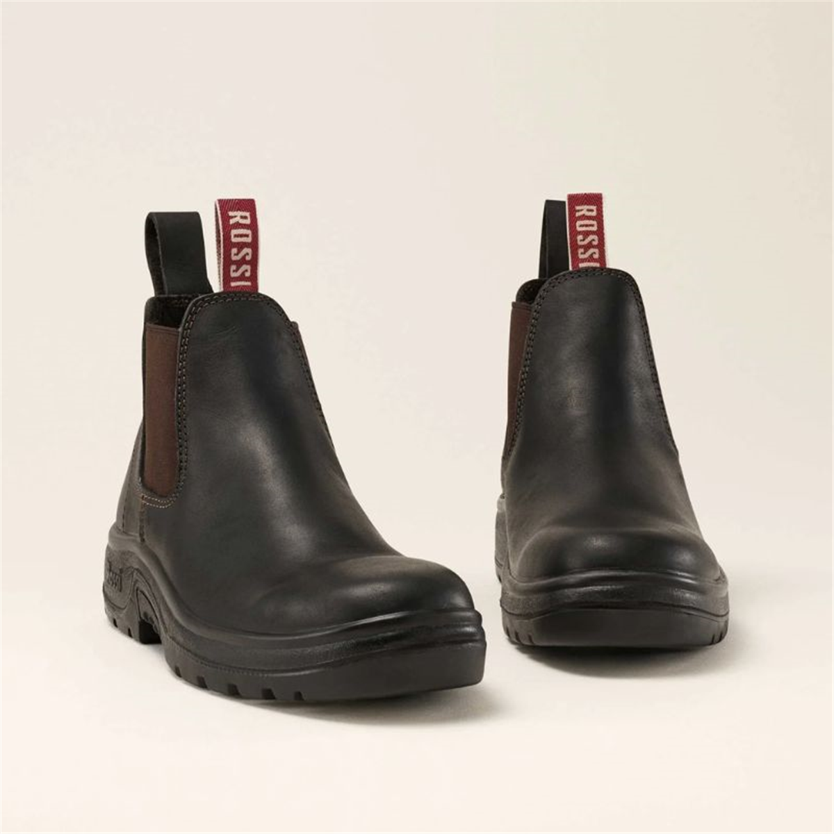 Rossi 906 Boulder Claret Boot