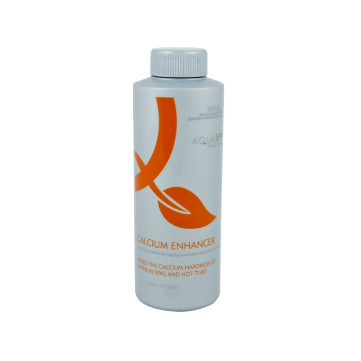 Aquaspa calcium enhancer 500g