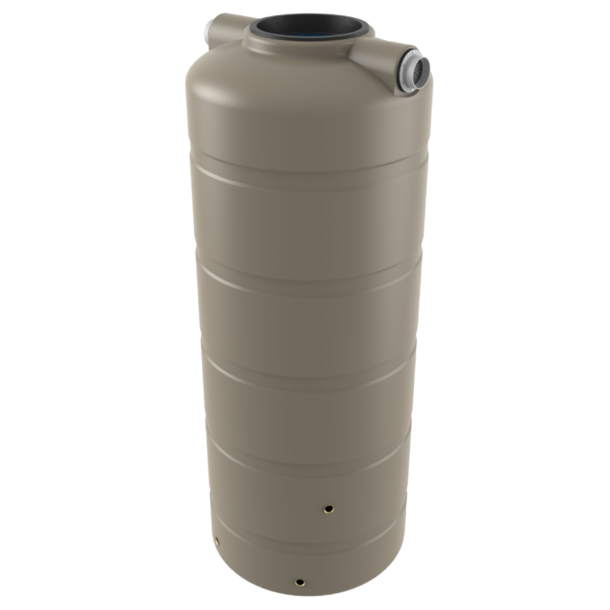 Bushmans 1,000 Litre Modular Slimline Rainwater Tank TT210