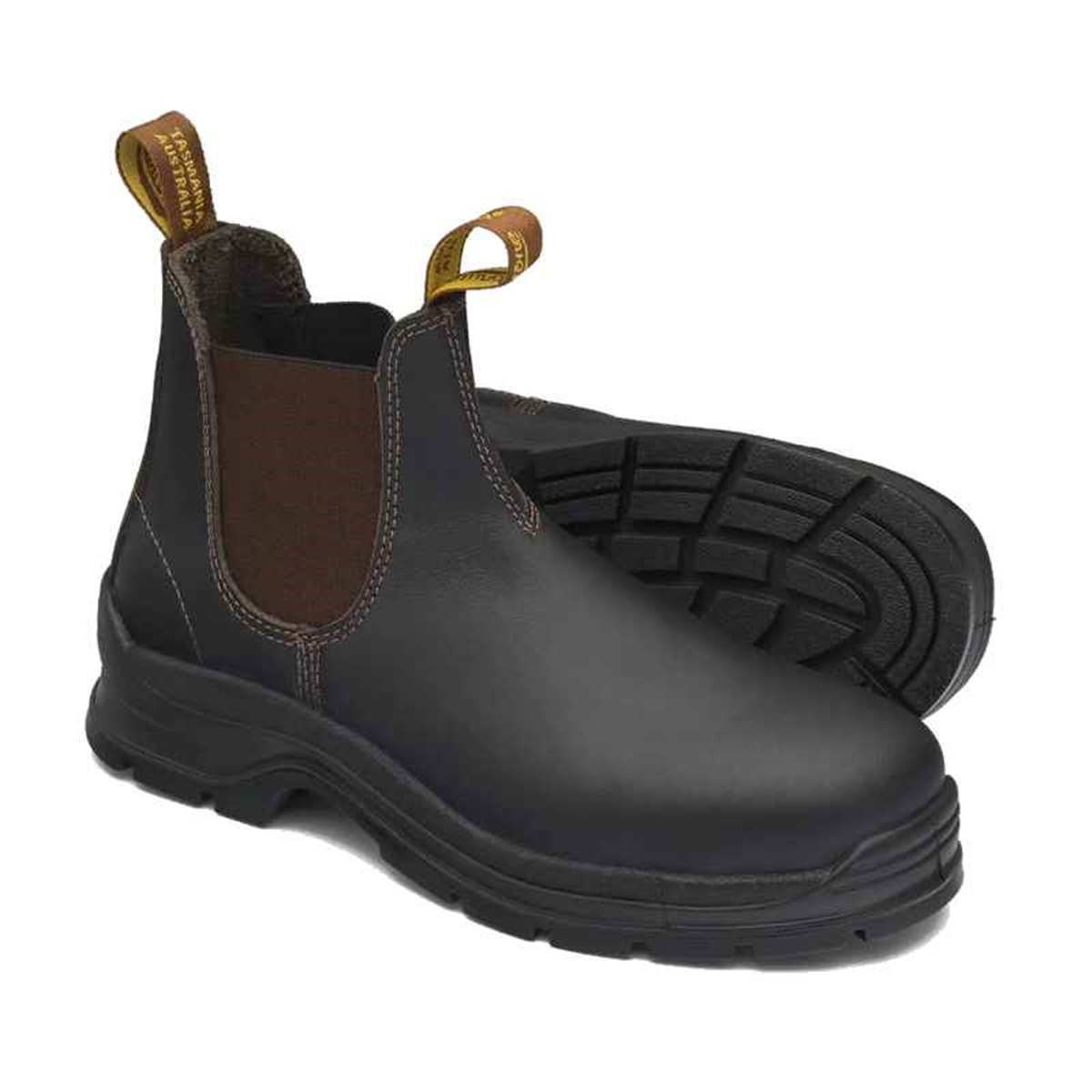 Blundstone 311 Safety Boots