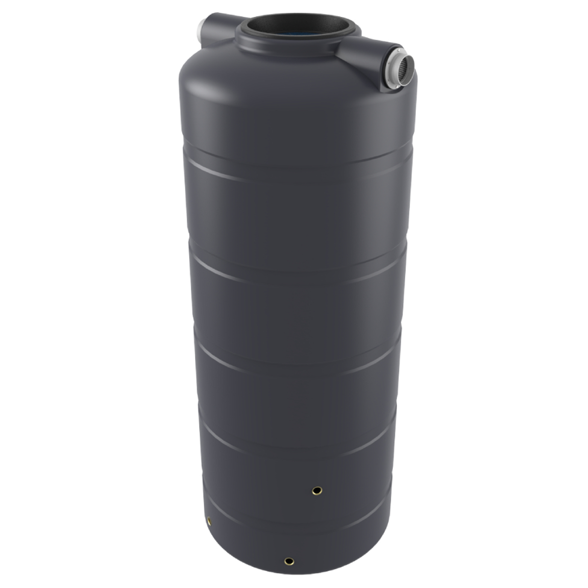 Bushmans 1,000 Litre Modular Slimline Rainwater Tank TT210
