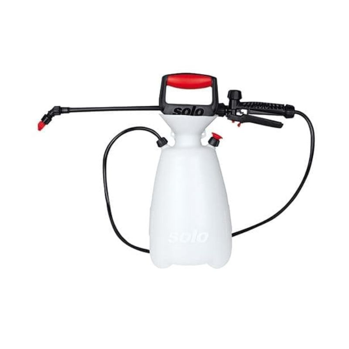 Solo 5 Litre Manual Sprayer - 408