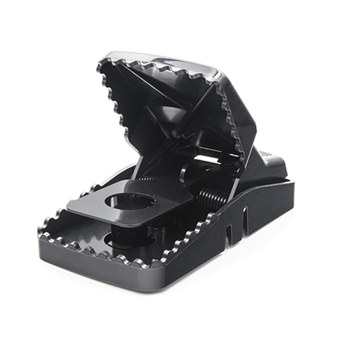 Press and Set Mouse Trap 2 Pack