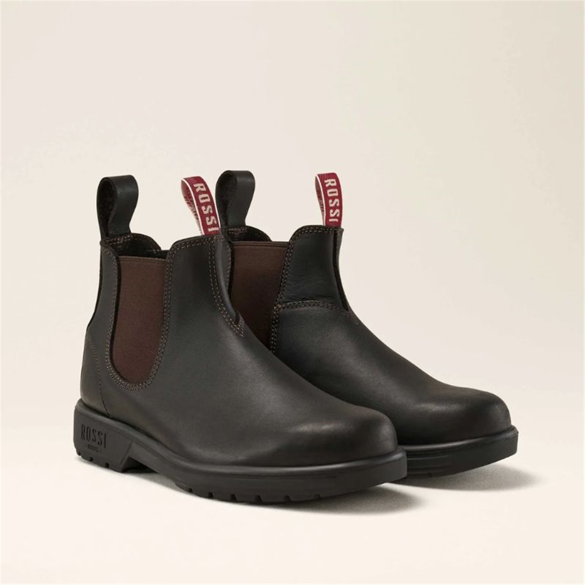 Rossi 303 Endura - Claret