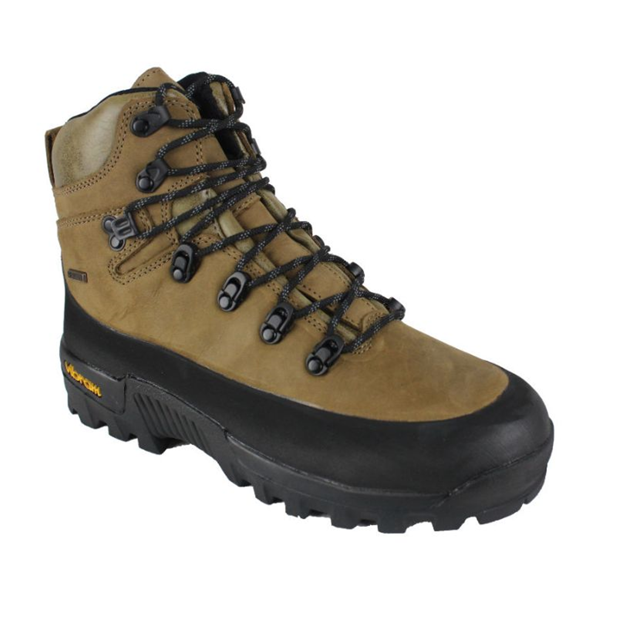 Ridgeline Apache Boot