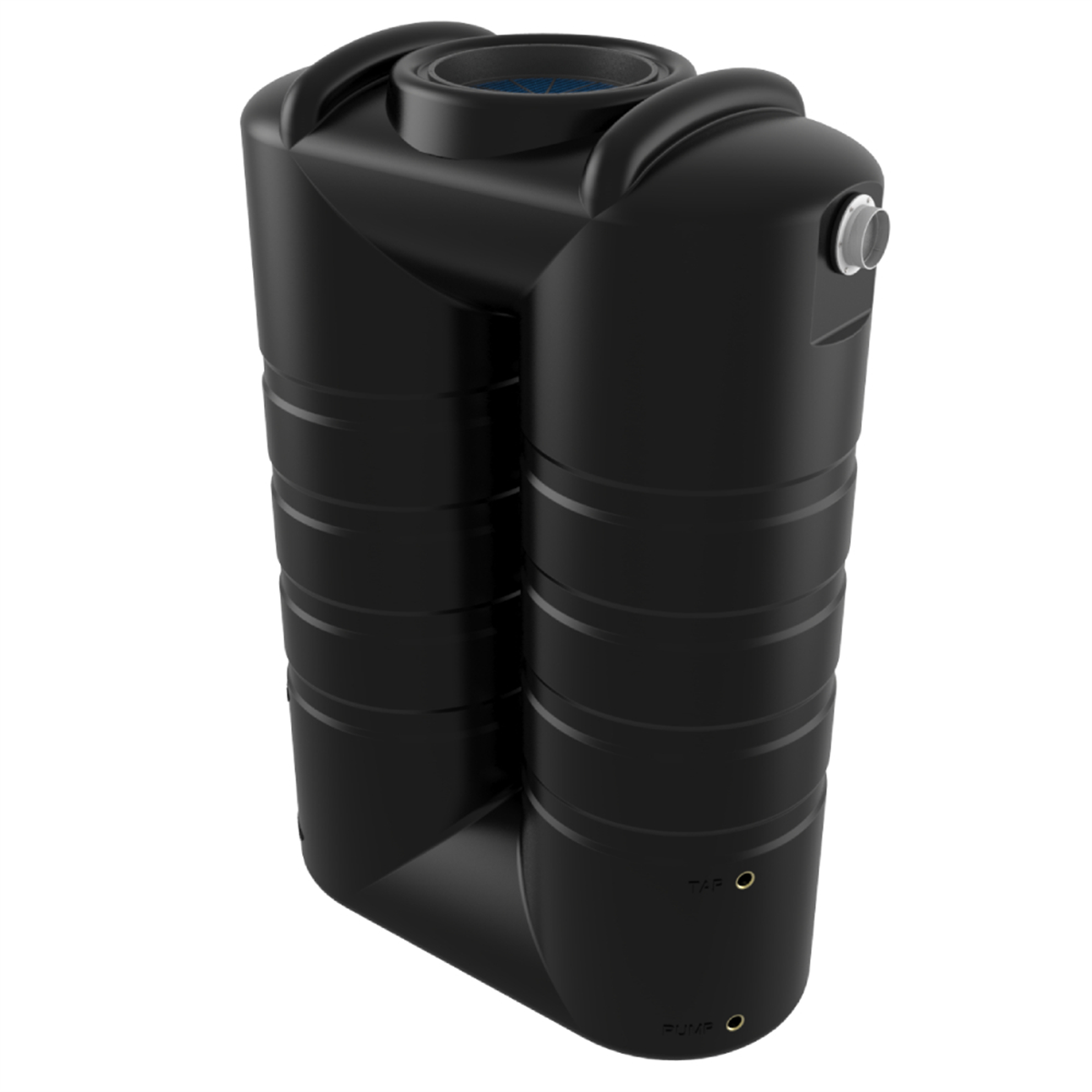 Bushmans 1,000 Litre Slimline Rainwater Tank TSL220