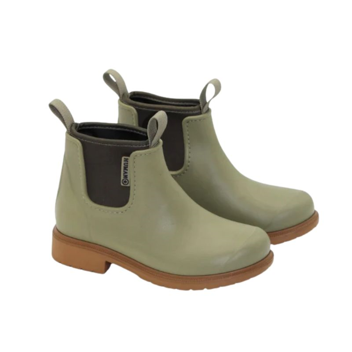 Human Shoes JAM boots - Pine