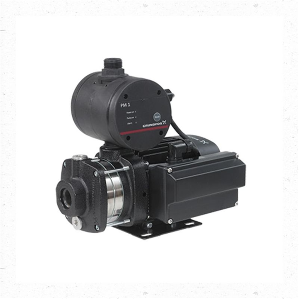 Grundfos CMB 3-37 Pressure Pump