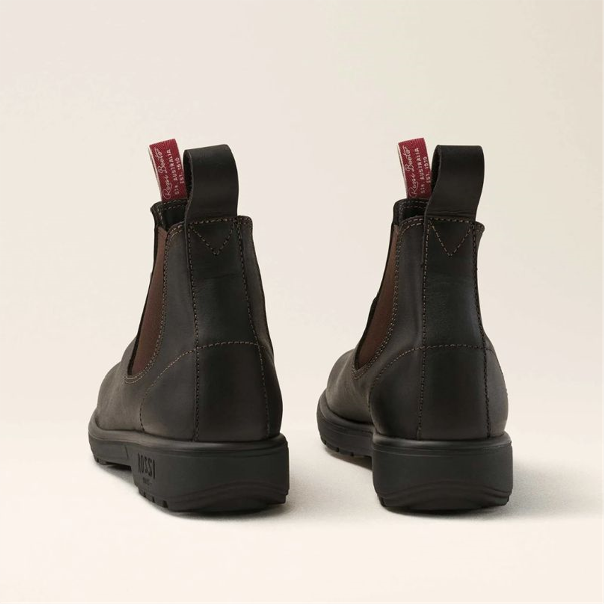 Rossi 303 Endura - Claret