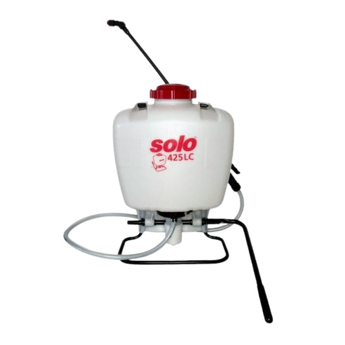 Solo 15 Litre Piston Backpack Sprayer - 425LC