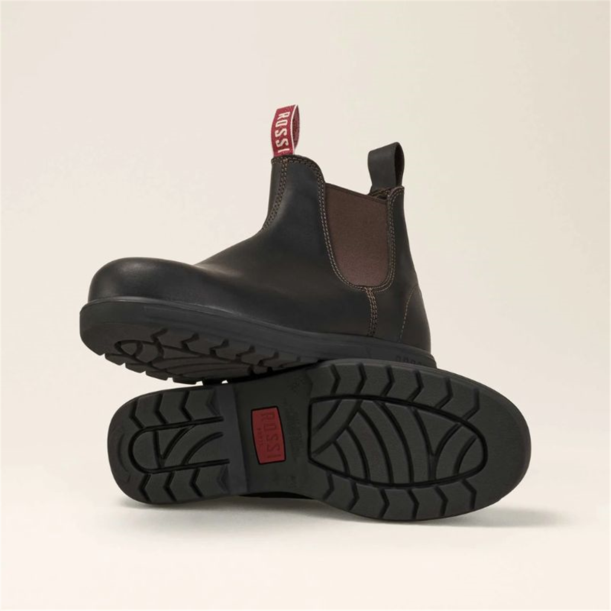 Rossi 700 Trojan Safety Boot