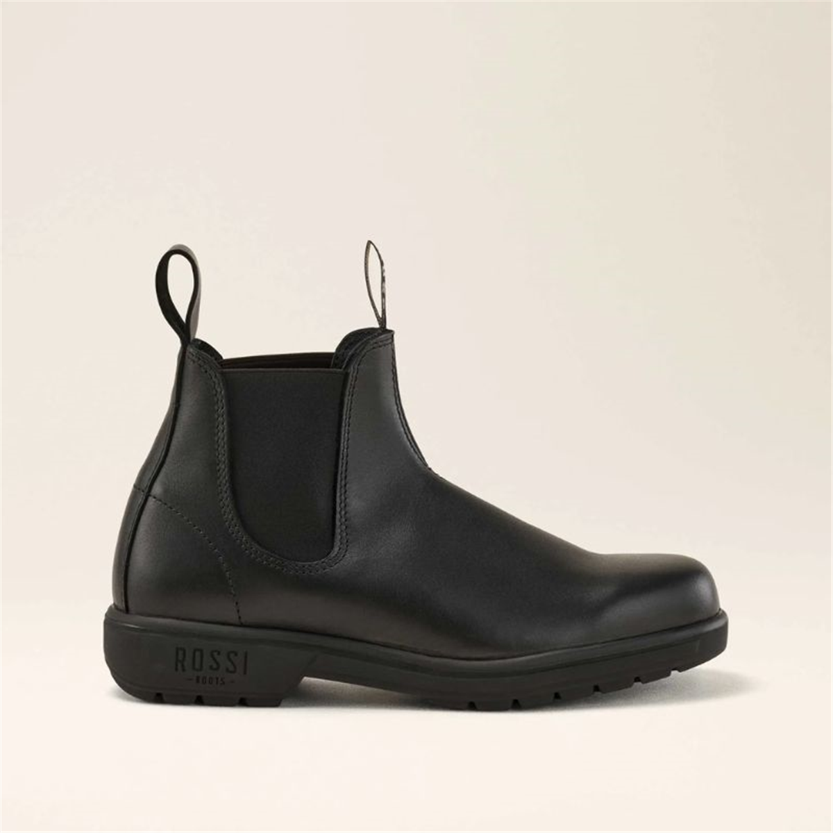Rossi 301 Endura - Black