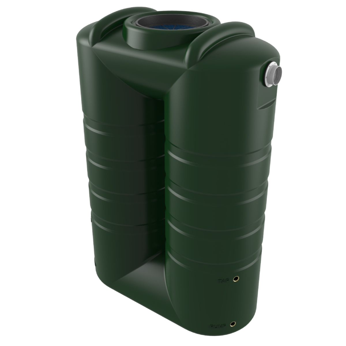 Bushmans 1,000 Litre Slimline Rainwater Tank TSL220