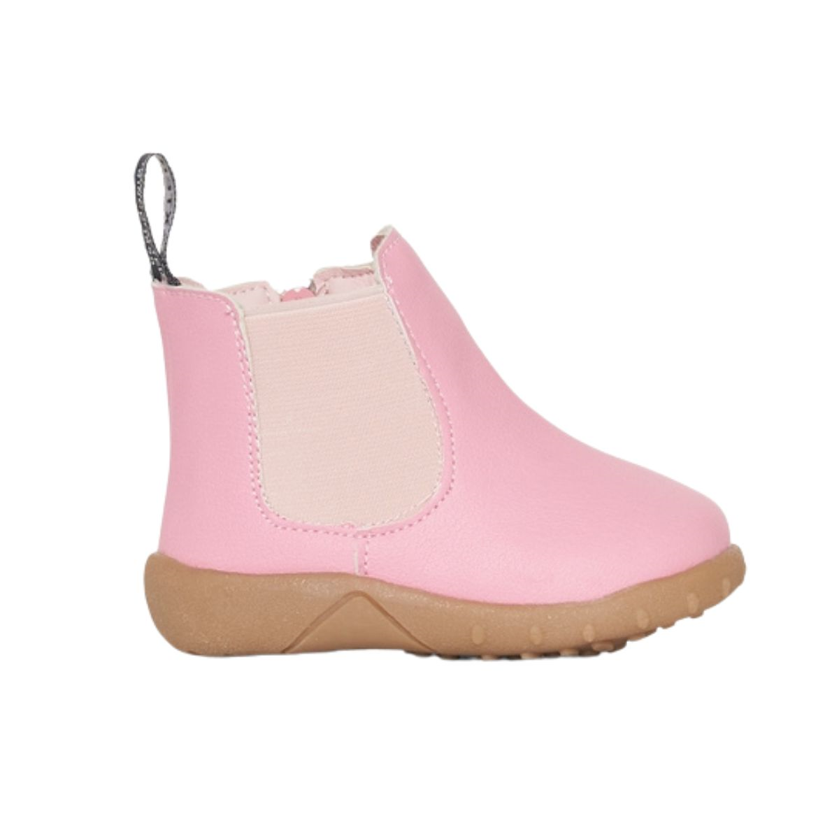 Baxter Baby Jill Boots - Pink