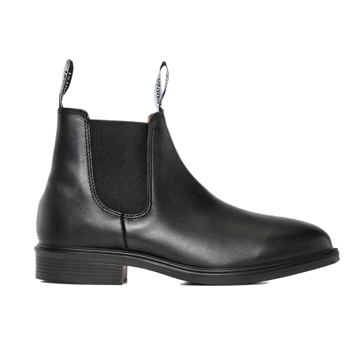 MONGREL BOOTS - 805025 RIDING BOOT - BLACK SIZE 8.5