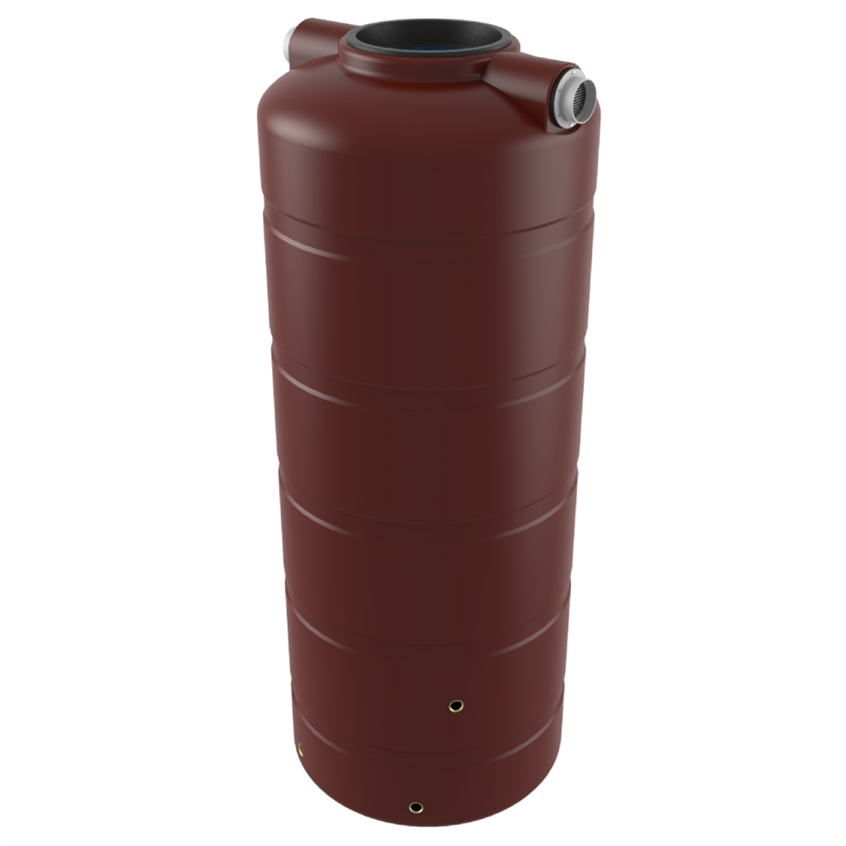 Bushmans 1,000 Litre Modular Slimline Rainwater Tank TT210