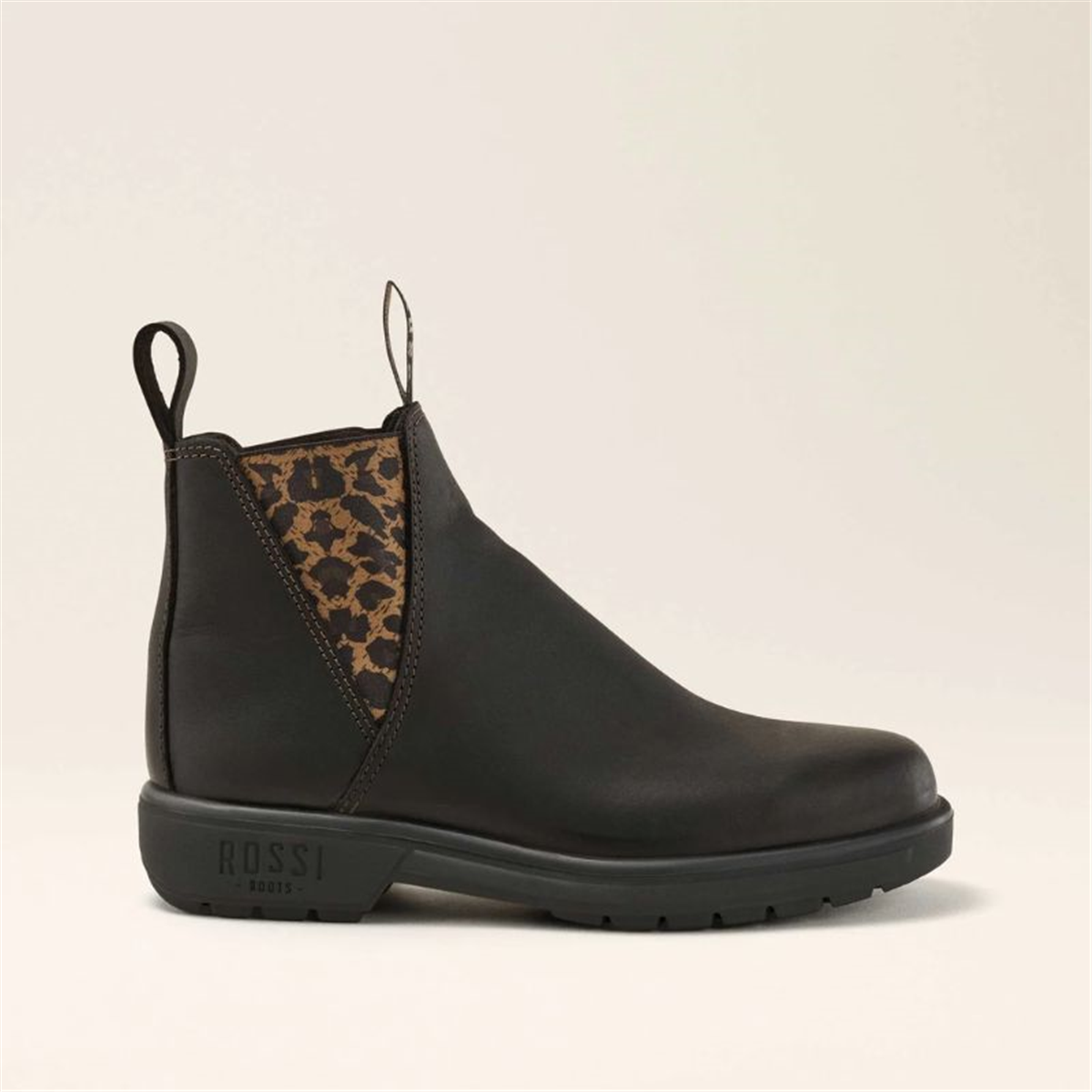 Rossi 343 Endura Musk Women - Leopard