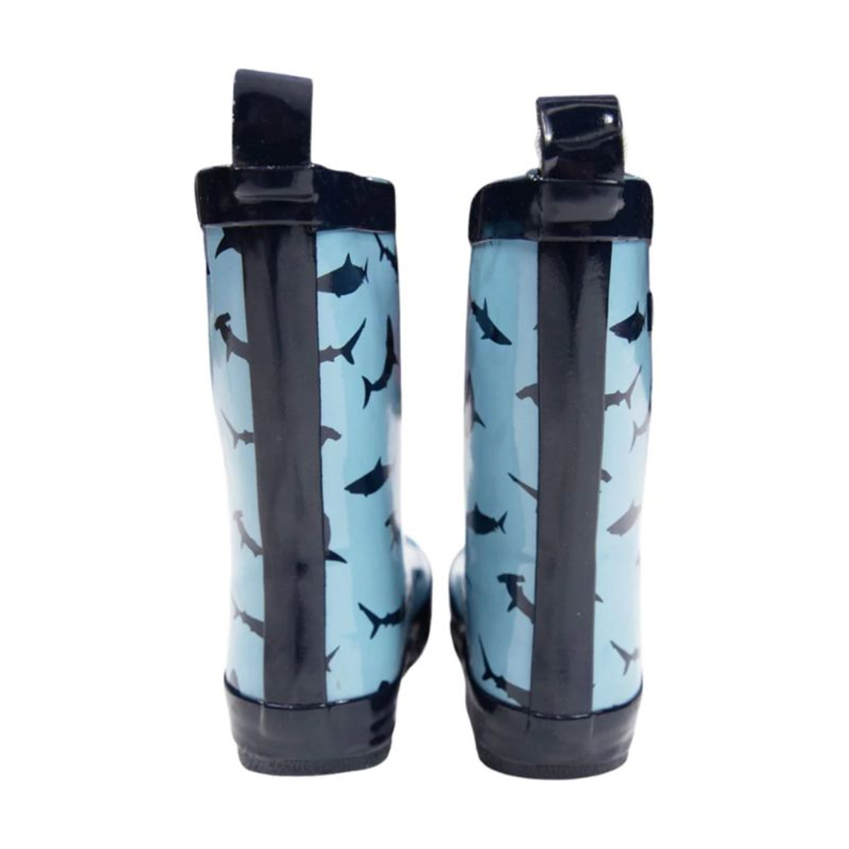 Korango Kids Gumboot - Shark