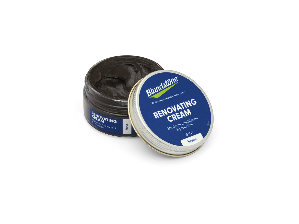 Blundstone Renovating Cream 50ml