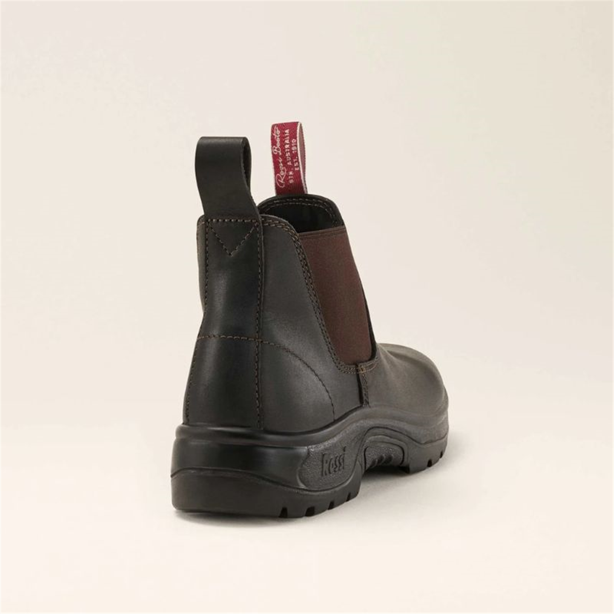 Rossi 906 Boulder Claret Boot