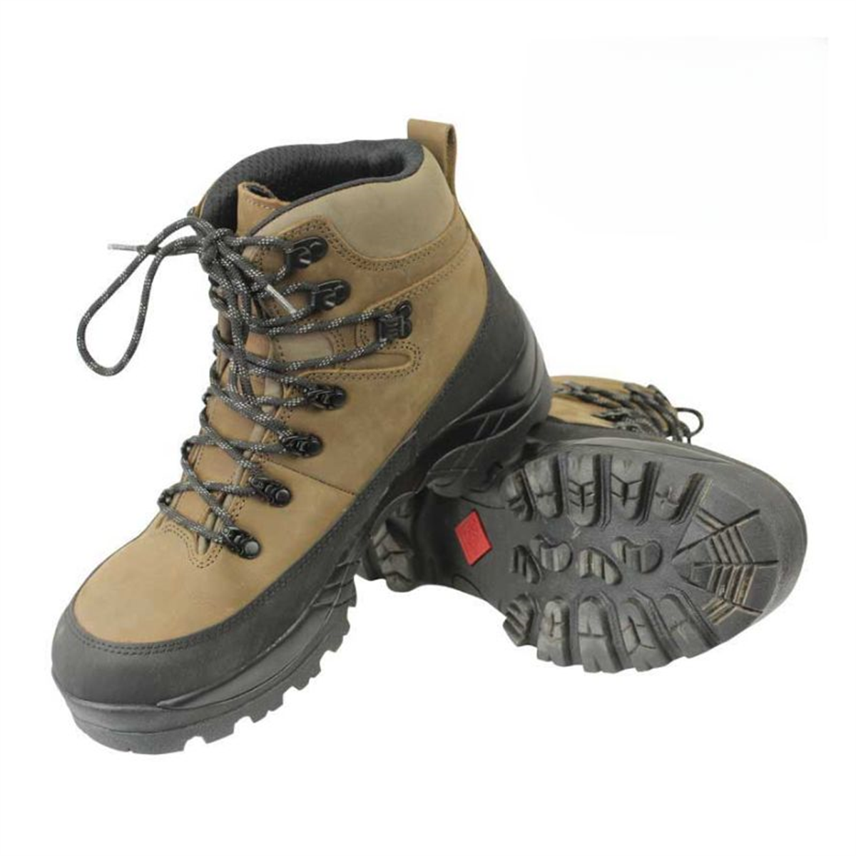 Ridgeline Apache Boot