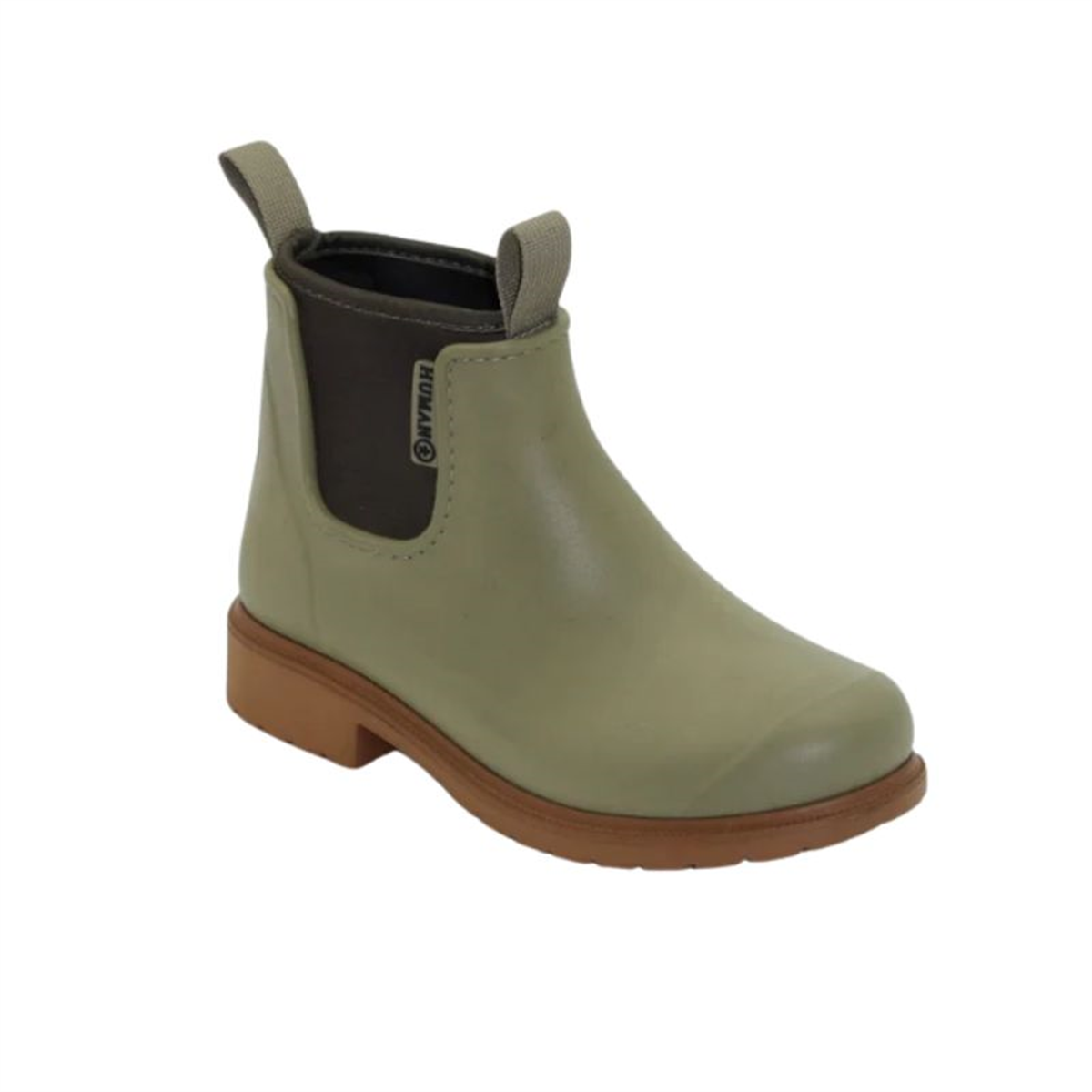 Human Shoes JAM boots - Pine