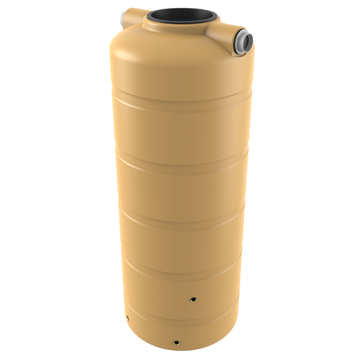 Bushmans 1,000 Litre Modular Slimline Rainwater Tank TT210
