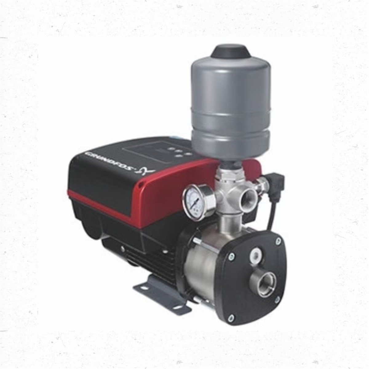 Grundfos CMBE3-62 Variable Speed Pump - 95 LPM