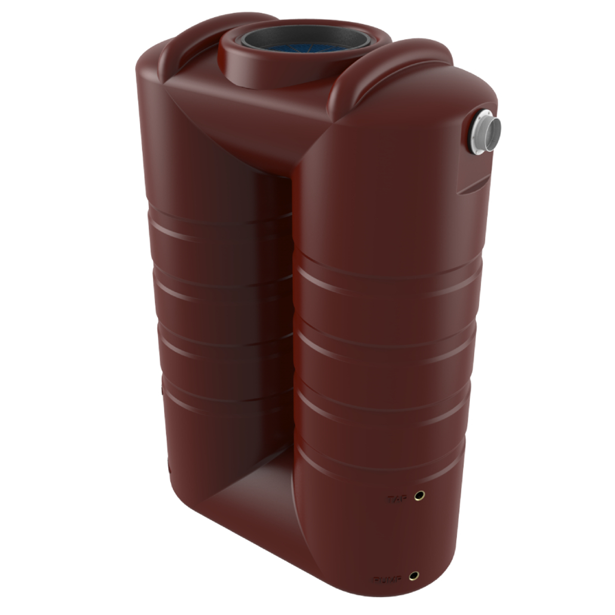 Bushmans 1,000 Litre Slimline Rainwater Tank TSL220