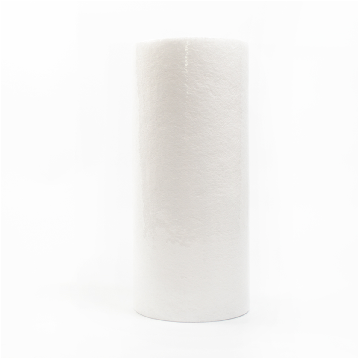 5 Micron X 10" Large Diameter Spun Sediment Filter Cartridge