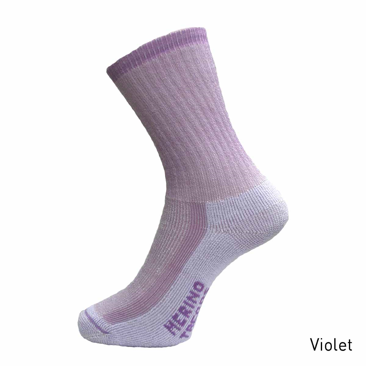 Merino Treads Allday Socks - (S) 2 - 8