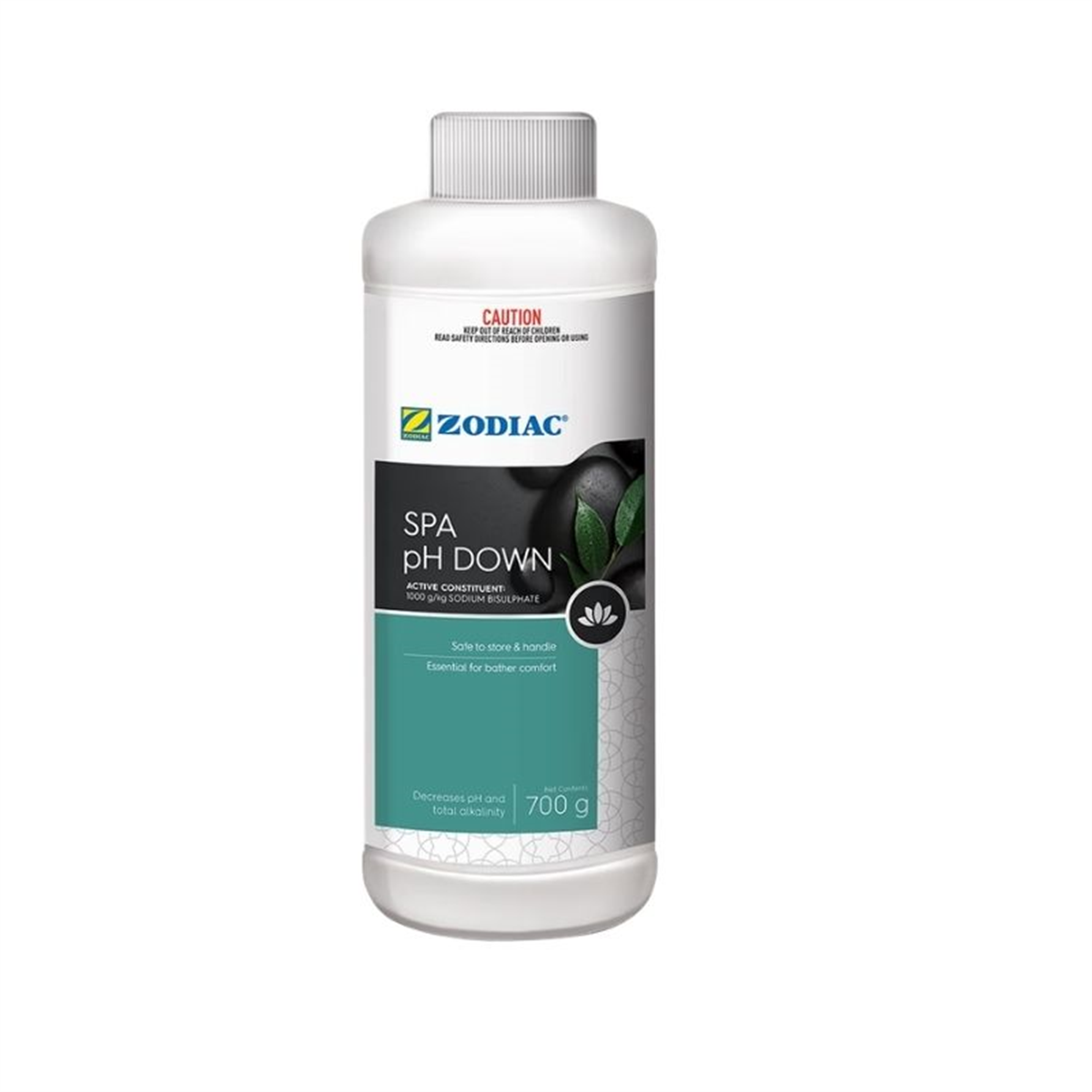 Zodiac Spa pH Down - 700g