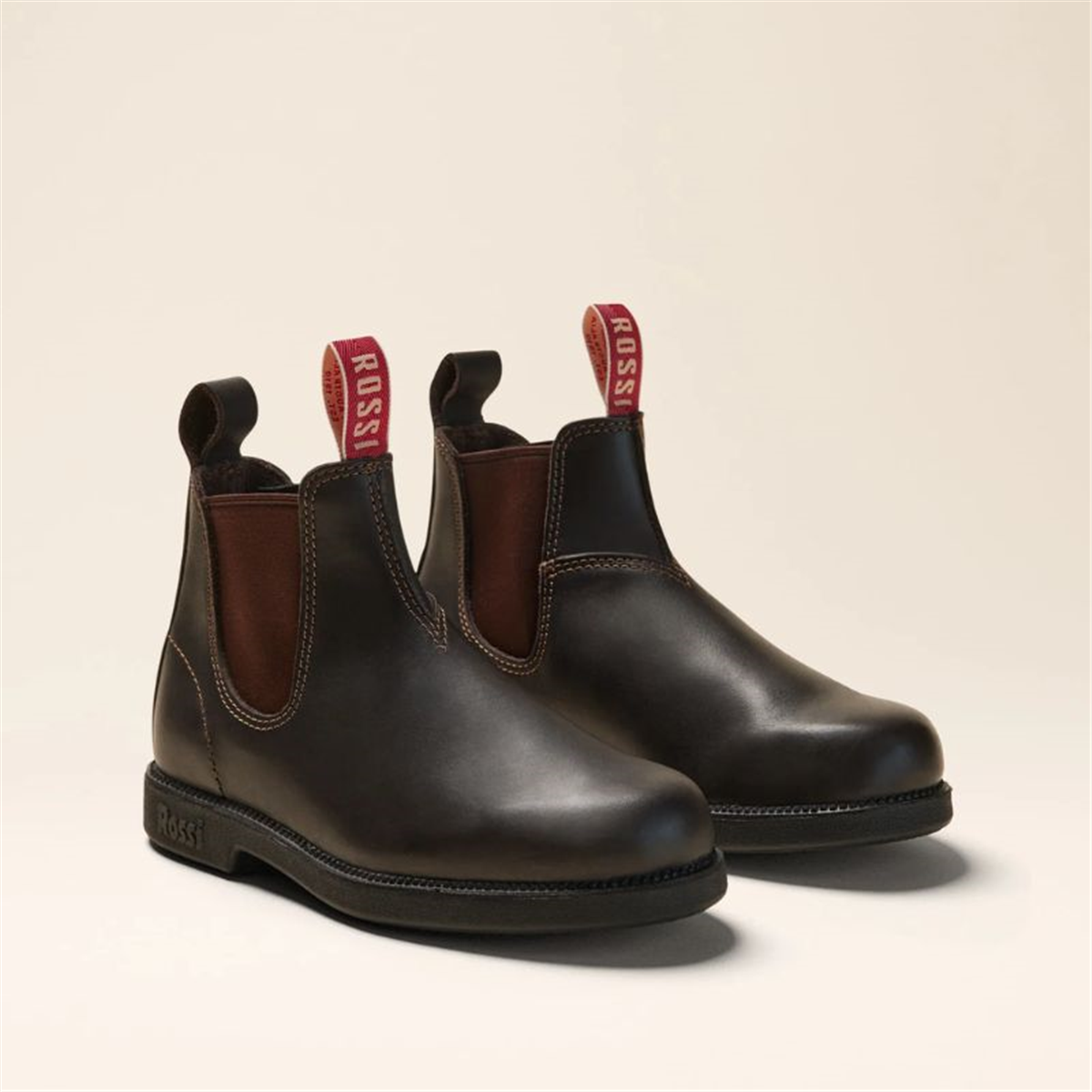 Rossi Style 607 Booma - Claret